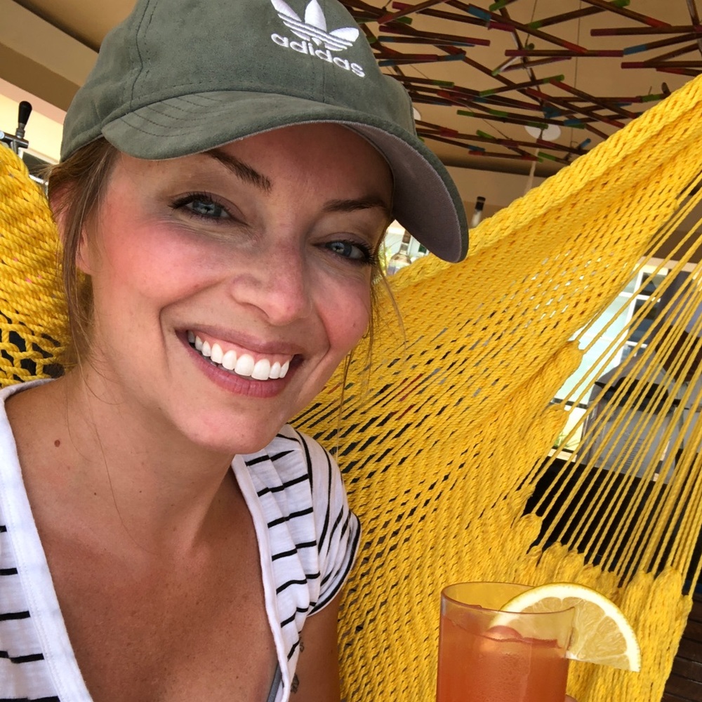 Meet your Posher, Stefanie